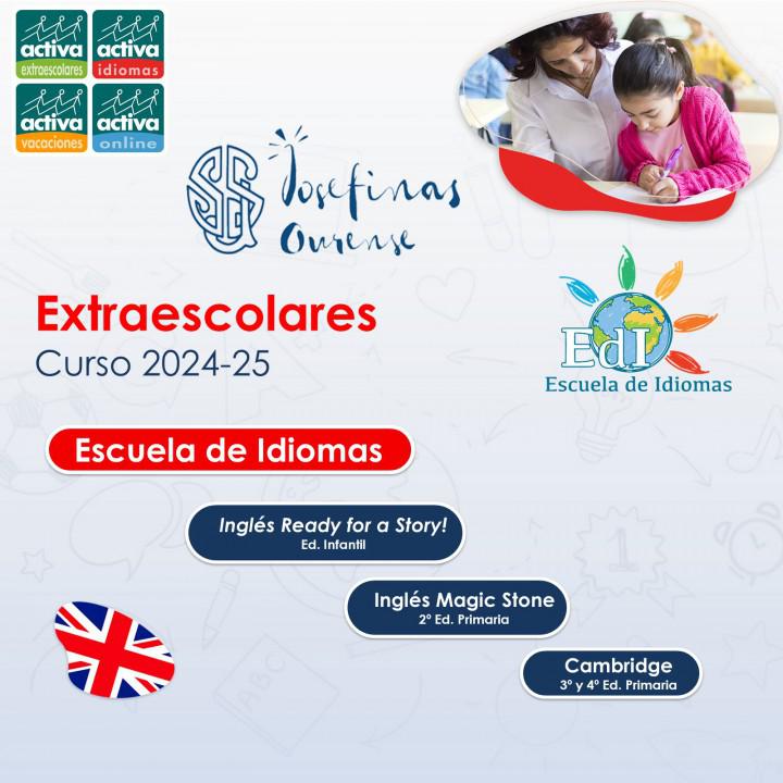 ESCUELA DE IDIOMAS