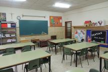 Instalaciones - Aula de Plstica