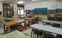 Instalaciones - Aula de Tecnologa