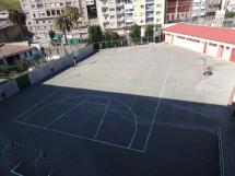 Instalaciones - Patios