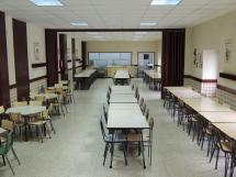 Instalaciones - Comedor
