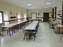 Instalaciones - Comedor