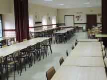 Instalaciones - Comedor