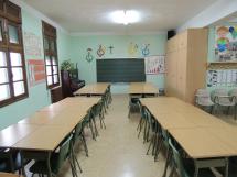 Instalaciones - Aula de Msica