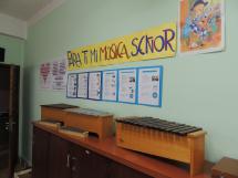 Instalaciones - Aula de Msica