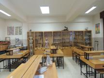 Instalaciones - Laboratorios