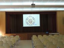 Instalaciones - Saln de actos