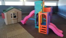 Instalaciones - Patios