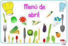 menu comedor