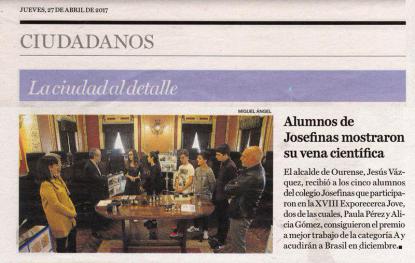 Dossier de prensa - Foto 2