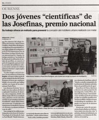 Dossier de prensa - Foto 4