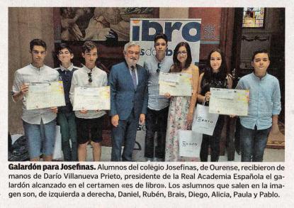 Dossier de prensa - Foto 5