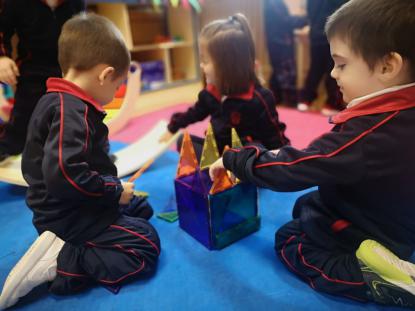 Educación Infantil - Foto 2