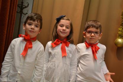 Festival Navideo Infantil 2019 - Foto 2