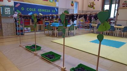 VENDIMIA INFANTIL - Foto 2