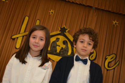 Festival Navide�o Primaria I - Foto 9