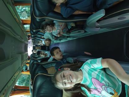 EXCURSIN DE 5 DE INFANTIL - Foto 5