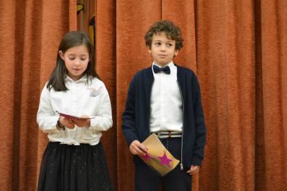 Festival Navide�o Primaria I - Foto 3