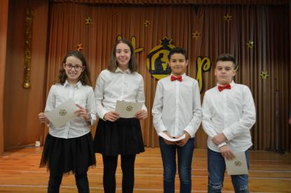 Festival Navide�o Primaria II - Foto 2