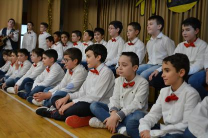 Festival Navide�o Primaria II - Foto 3