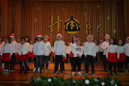 Festival Navide�o Primaria I - Foto 2