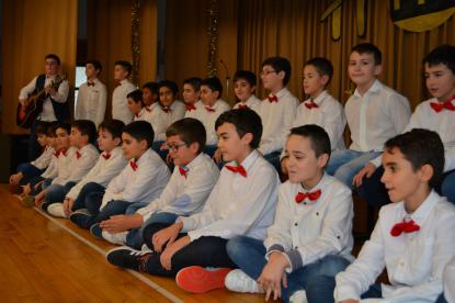 Festival Navide�o Primaria II - Foto 5