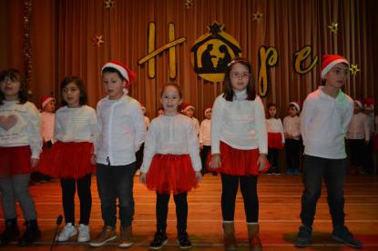 Festival Navide�o Primaria I - Foto 4