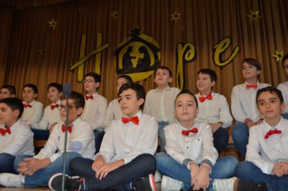 Festival Navide�o Primaria II - Foto 6