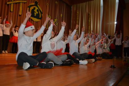 Festival Navide�o Primaria I - Foto 5