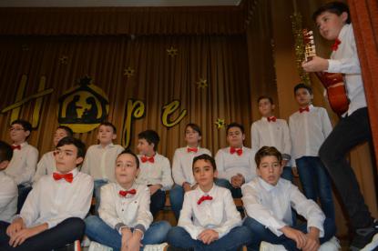 Festival Navide�o Primaria II - Foto 4