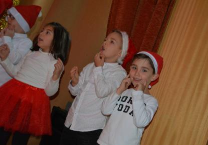 Festival Navide�o Primaria I - Foto 6