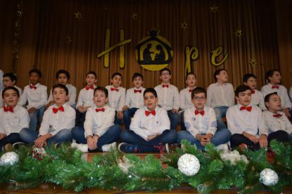 Festival Navide�o Primaria II - Foto 7