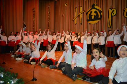 Festival Navide�o Primaria I - Foto 7