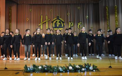 Festival Navide�o Primaria II - Foto 8