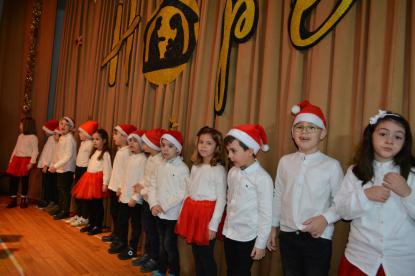 Festival Navide�o Primaria I - Foto 8