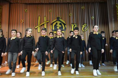 Festival Navide�o Primaria II - Foto 9