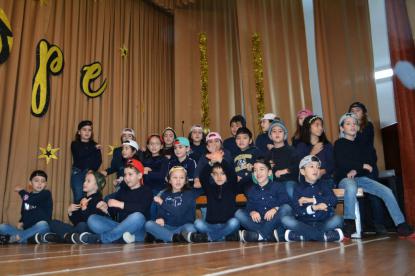 Festival Navide�o Primaria I - Foto 10