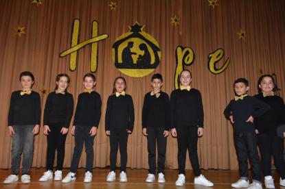 Festival Navide�o Primaria II - Foto 10