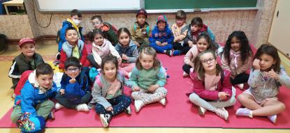 FERVENZA AVENTURA (5 ED. INFANTIL) - Foto 2