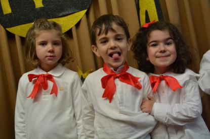 Festival Navideo Infantil 2019 - Foto 1