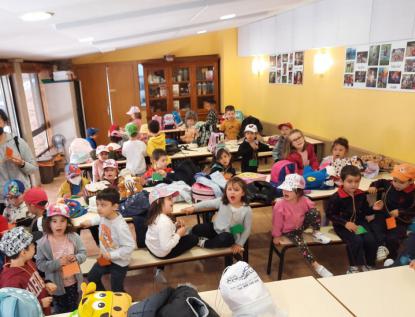 FERVENZA AVENTURA (5 ED. INFANTIL) - Foto 3