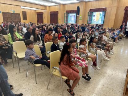 GRADUACIN INFANTIL 2021-24 - Foto 2