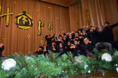 Festival Navide�o Primaria I - Foto 11