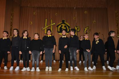 Festival Navide�o Primaria II - Foto 11