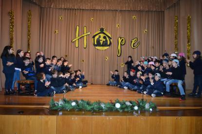 Festival Navide�o Primaria I - Foto 12
