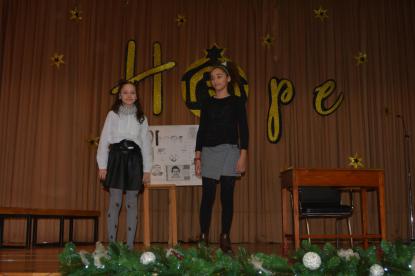 Festival Navide�o Primaria II - Foto 12