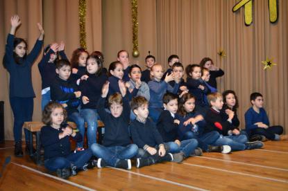 Festival Navide�o Primaria I - Foto 13