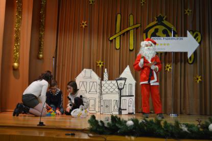 Festival Navide�o Primaria II - Foto 13