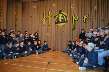 Festival Navide�o Primaria I - Foto 14