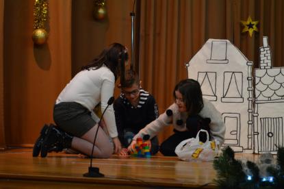 Festival Navide�o Primaria II - Foto 14